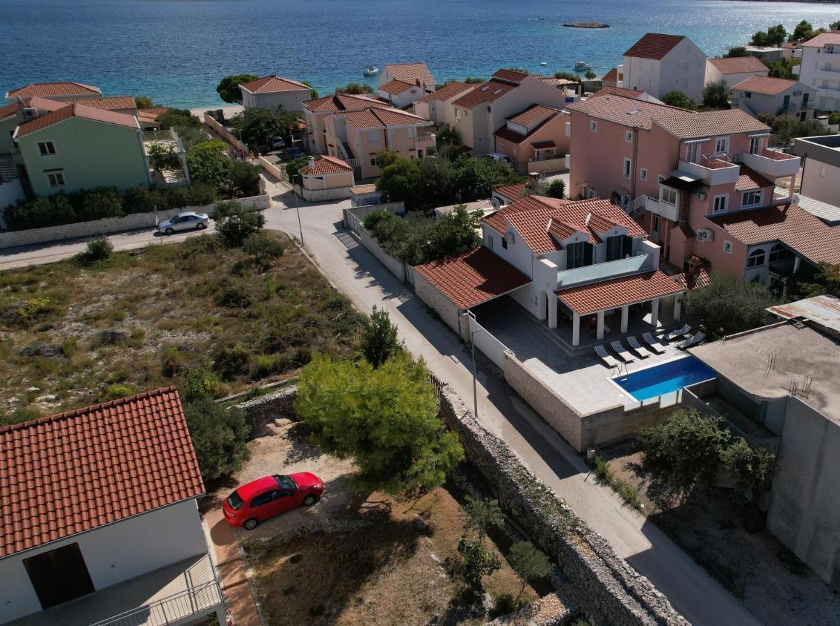 Villa Vesa Sevid Exterior foto