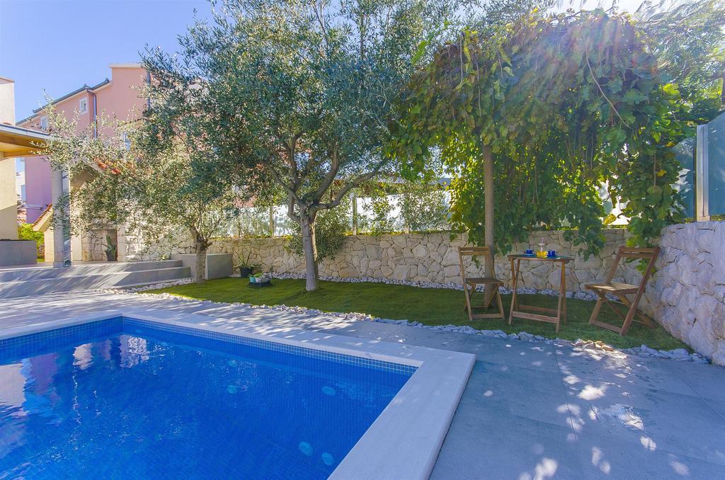 Villa Vesa Sevid Exterior foto