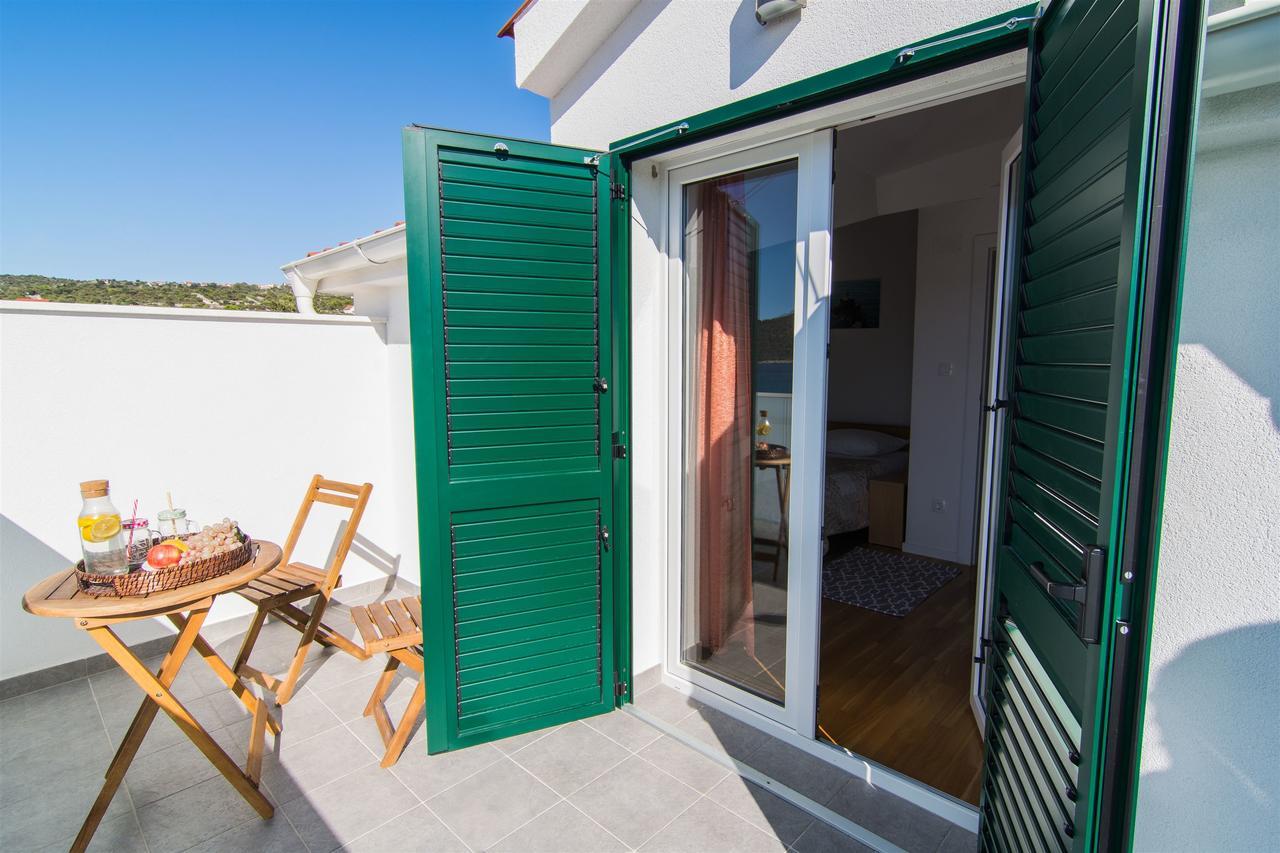 Villa Vesa Sevid Exterior foto
