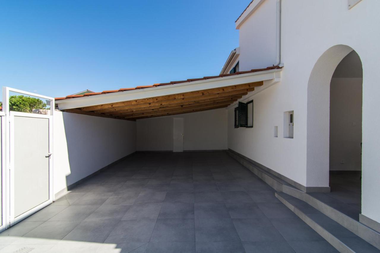 Villa Vesa Sevid Exterior foto